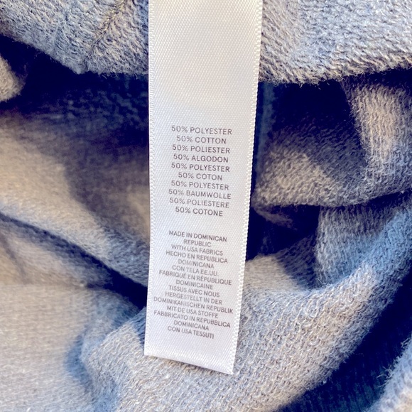 Après all day grey sweatshirt size M - Picture 4 of 5